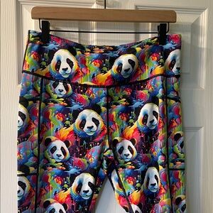 CVG Full Length Leggings